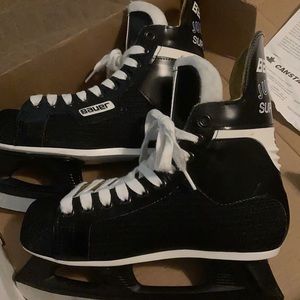 Bauer Junior supreme ice skates